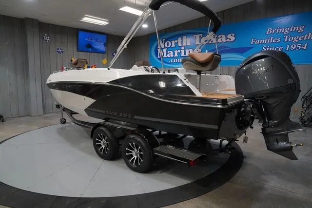 Slide: The Image of Starcraft SVX 191 OB 2026 - 8