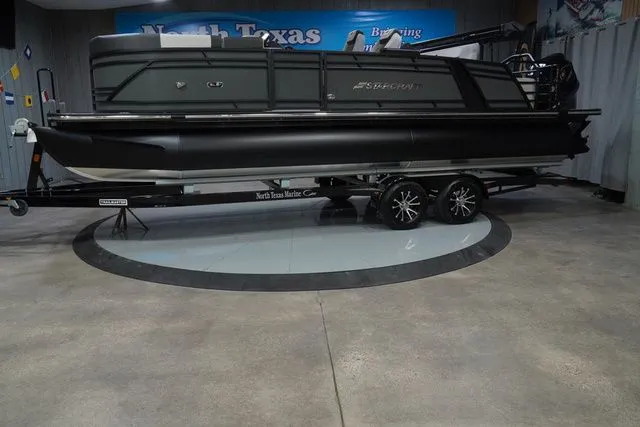 The Image of Starcraft SLS 3 Q DH 2026 - 1