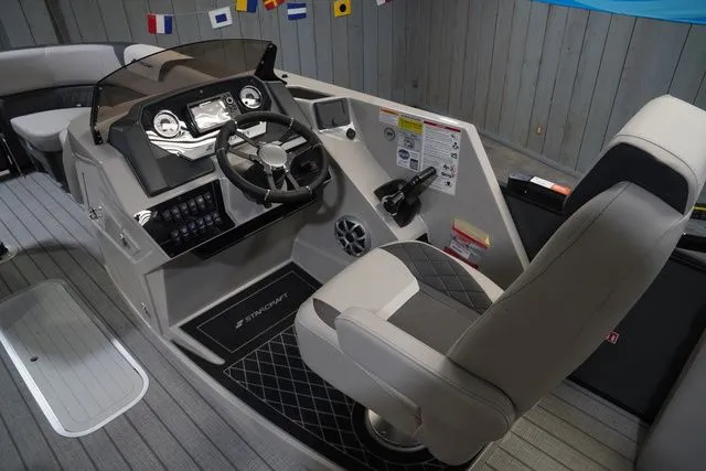 Slide: The Image of Starcraft SLS 3 Q DH 2026 - 13