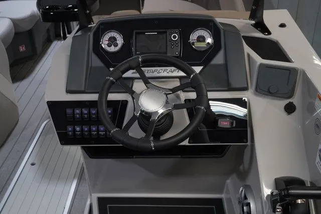 Slide: The Image of Starcraft SLS 3 Q DH 2026 - 14