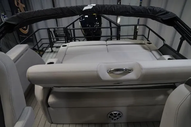 Slide: The Image of Starcraft SLS 3 Q DH 2026 - 17