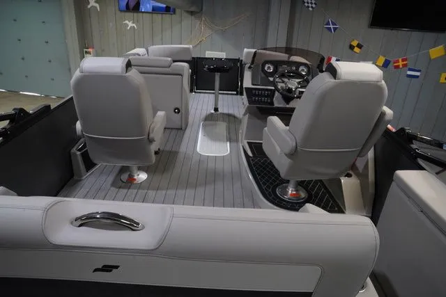 Slide: The Image of Starcraft SLS 3 Q DH 2026 - 21