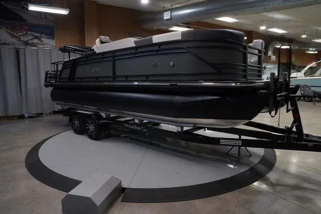 Slide: The Image of Starcraft SLS 3 Q DH 2026 - 4