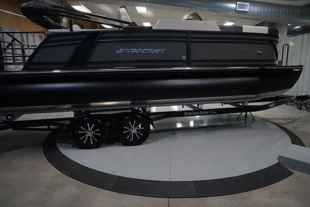 Slide: The Image of Starcraft SLS 3 Q DH 2026 - 5