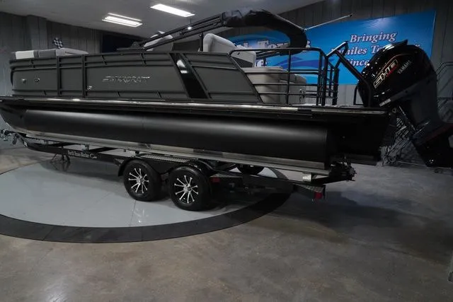 Slide: The Image of Starcraft SLS 3 Q DH 2026 - 7