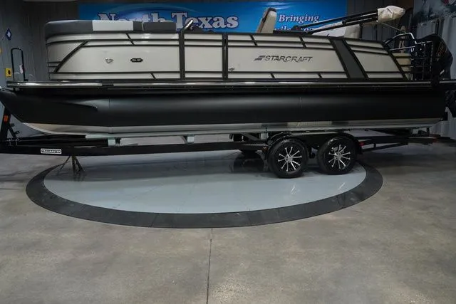 The Image of Starcraft SLS 3 Q DH 2026 - 1