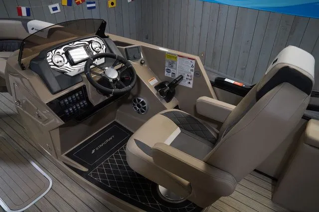 Slide: The Image of Starcraft SLS 3 Q DH 2026 - 12