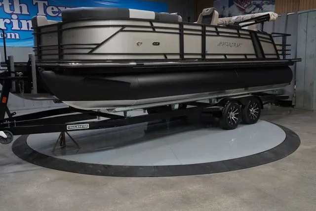 Slide: The Image of Starcraft SLS 3 Q DH 2026 - 2