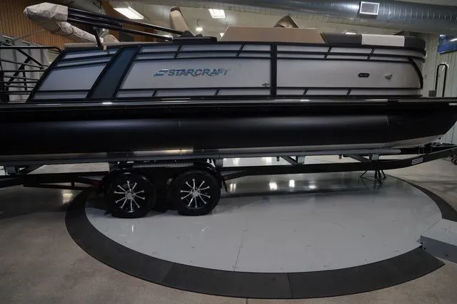 Slide: The Image of Starcraft SLS 3 Q DH 2026 - 5