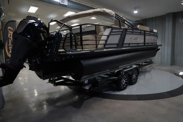 Slide: The Image of Starcraft SLS 3 Q DH 2026 - 6