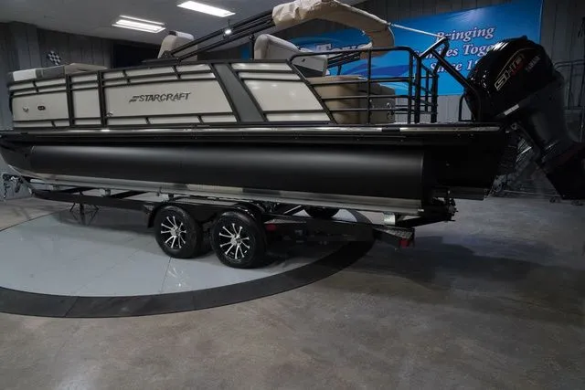 Slide: The Image of Starcraft SLS 3 Q DH 2026 - 7