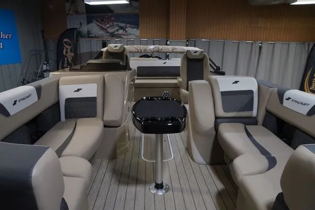 Slide: The Image of Starcraft SLS 3 Q DH 2026 - 8