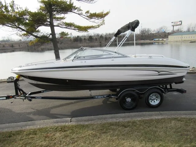 Slide: The Image of Tahoe Q8i 2007 - 10