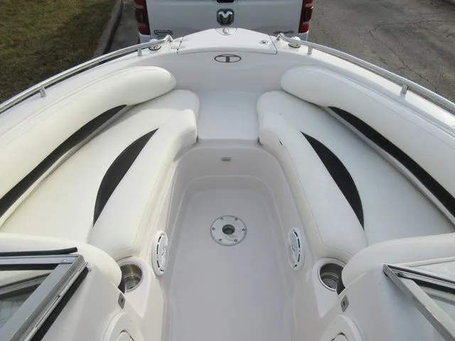 Slide: The Image of Tahoe Q8i 2007 - 17