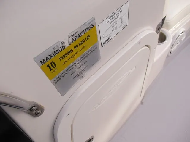 Slide: The Image of Tahoe Q8i 2007 - 18