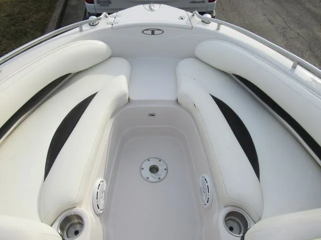 Slide: The Image of Tahoe Q8i 2007 - 21