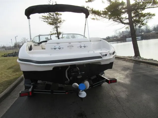 Slide: The Image of Tahoe Q8i 2007 - 3