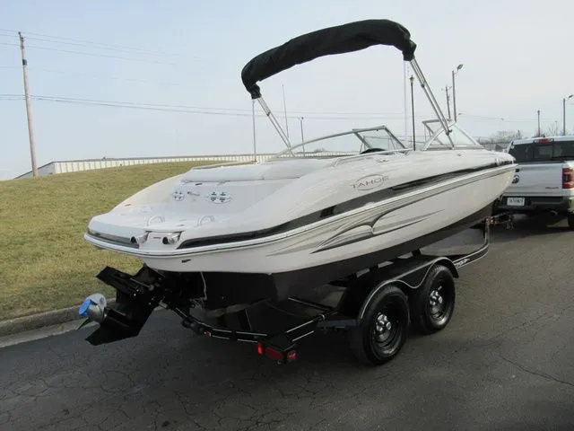 Slide: The Image of Tahoe Q8i 2007 - 4