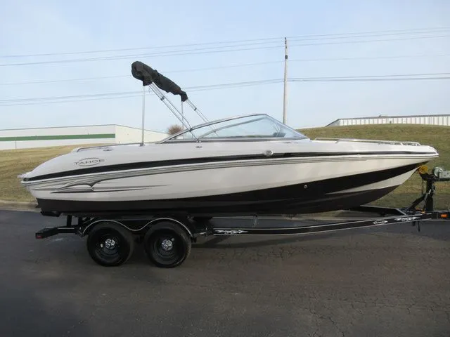 Slide: The Image of Tahoe Q8i 2007 - 5