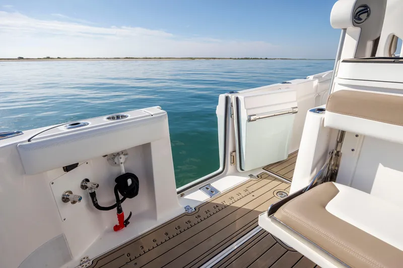 Slide: The Image of Edgewater 370CC 2021 - 63