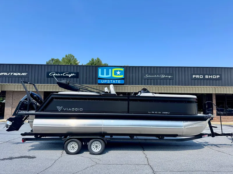 The Image of Viaggio x22u 2025 - 1