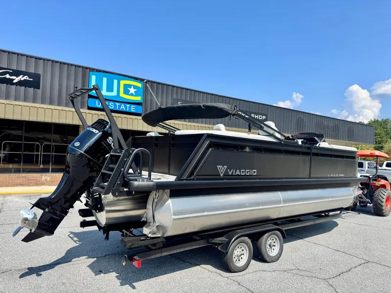 Slide: The Image of Viaggio x22u 2025 - 3