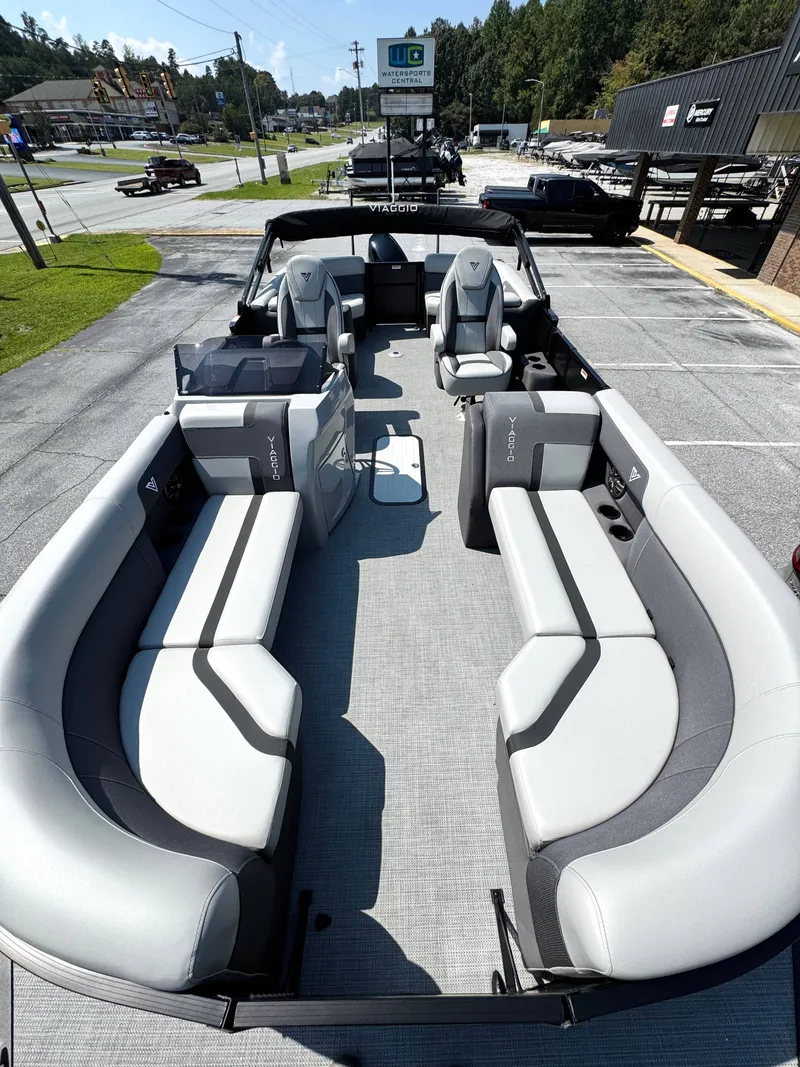 Slide: The Image of Viaggio x22u 2025 - 5