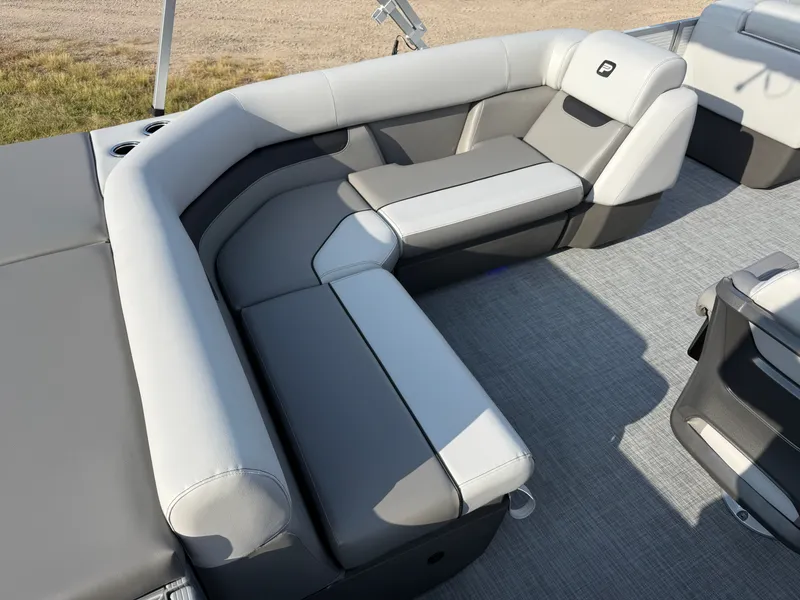 Slide: The Image of Princecraft Vectra 21 2026 - 14