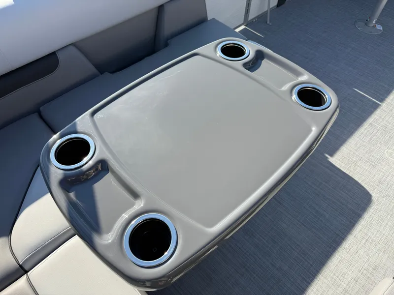 Slide: The Image of Princecraft Sportfisher 21-4S 2026 - 30