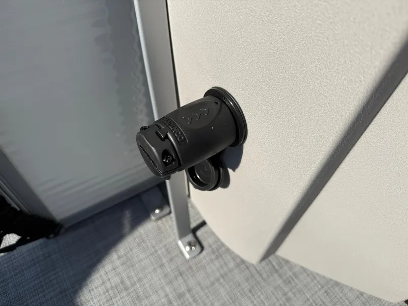 Slide: The Image of Princecraft Sportfisher 21-4S 2026 - 36