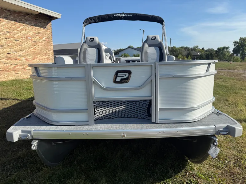 Slide: The Image of Princecraft Sportfisher 21-4S 2026 - 39