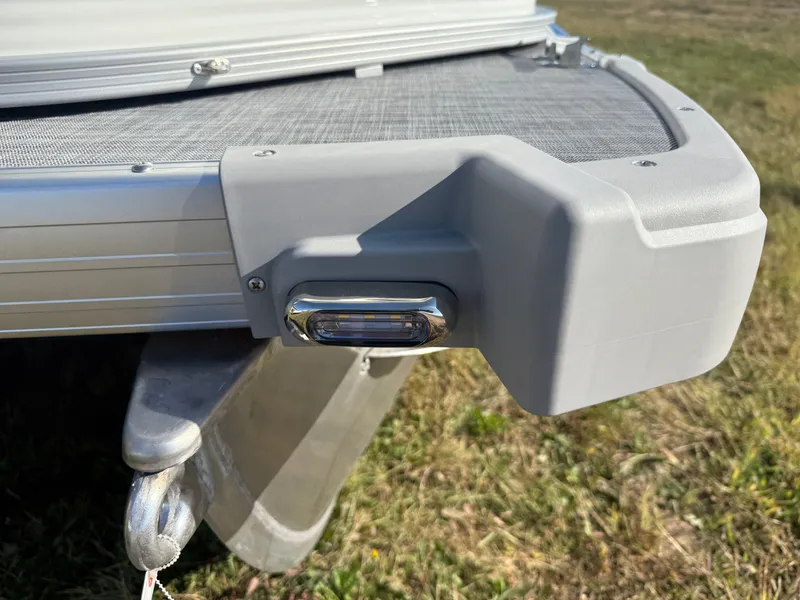 Slide: The Image of Princecraft Sportfisher 21-4S 2026 - 40