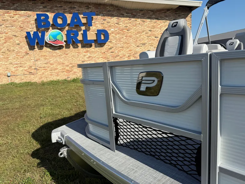 Slide: The Image of Princecraft Sportfisher 21-4S 2026 - 41