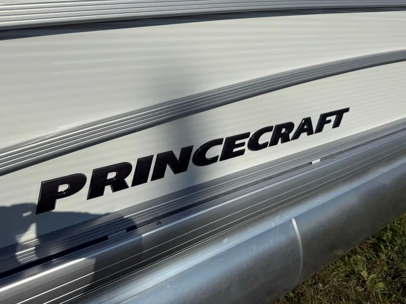 Slide: The Image of Princecraft Sportfisher 21-4S 2026 - 43