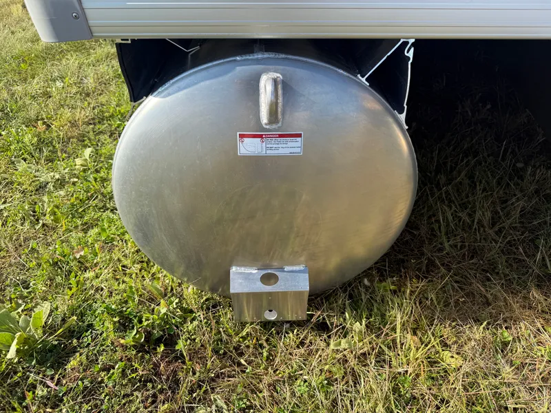 Slide: The Image of Princecraft Sportfisher 21-4S 2026 - 45