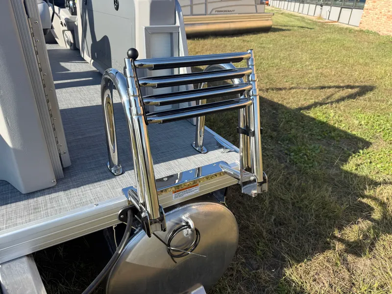 Slide: The Image of Princecraft Sportfisher 21-4S 2026 - 47