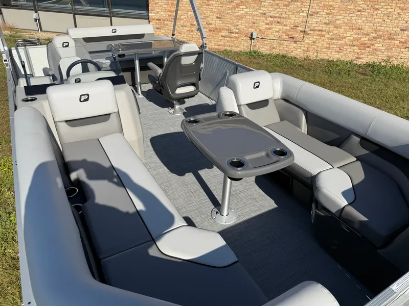 Slide: The Image of Princecraft Vectra 23 RL 2026 - 30