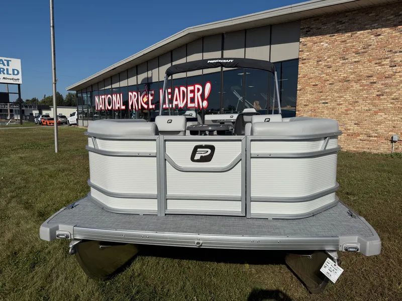 Slide: The Image of Princecraft Vectra 23 RL 2026 - 31