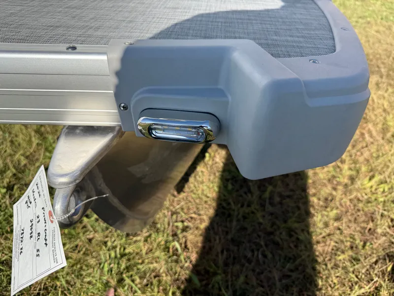 Slide: The Image of Princecraft Vectra 23 RL 2026 - 33