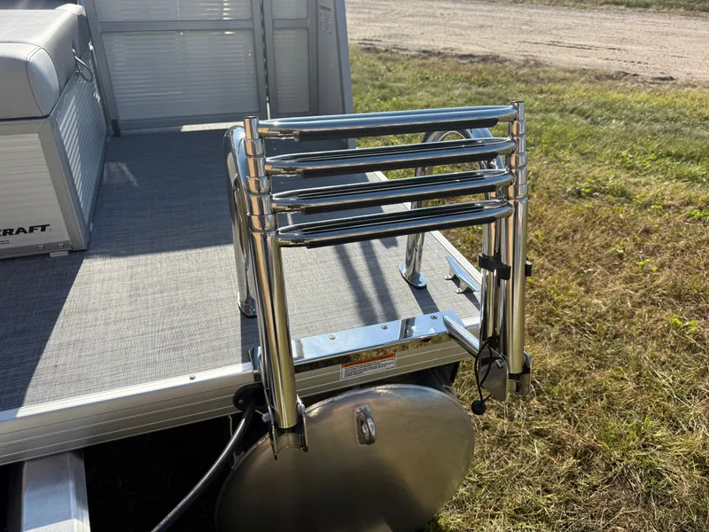 Slide: The Image of Princecraft Vectra 23 RL 2026 - 39