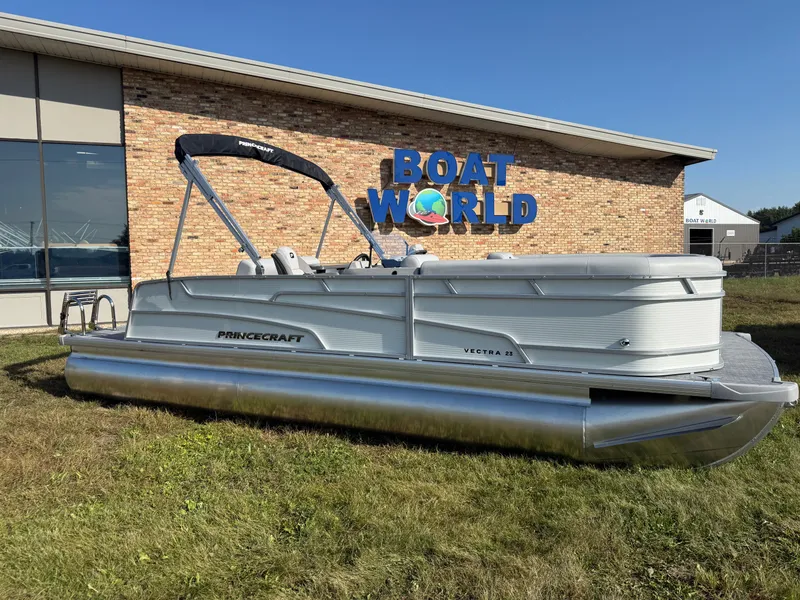 Slide: The Image of Princecraft Vectra 23 RL 2026 - 41