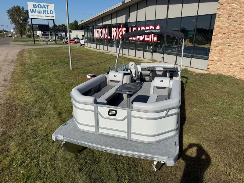 Slide: The Image of Princecraft Vectra 23 RL 2026 - 42