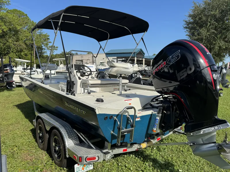 Slide: The Image of Ranger RB200 2022 - 24