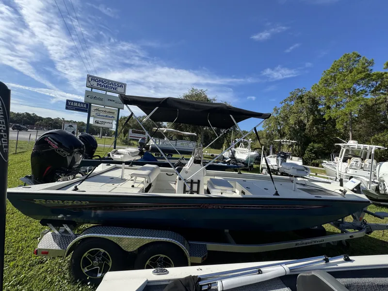 Slide: The Image of Ranger RB200 2022 - 3