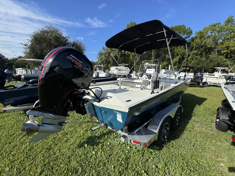 Slide: The Image of Ranger RB200 2022 - 4