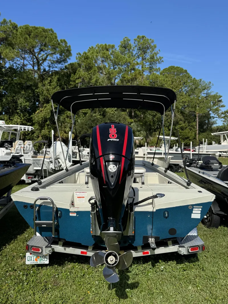 Slide: The Image of Ranger RB200 2022 - 5