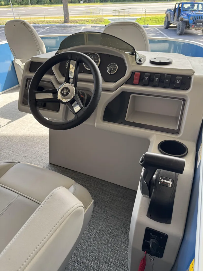 Slide: The Image of Sweetwater Sweetwater Fishing 2086 F 2025 - 11