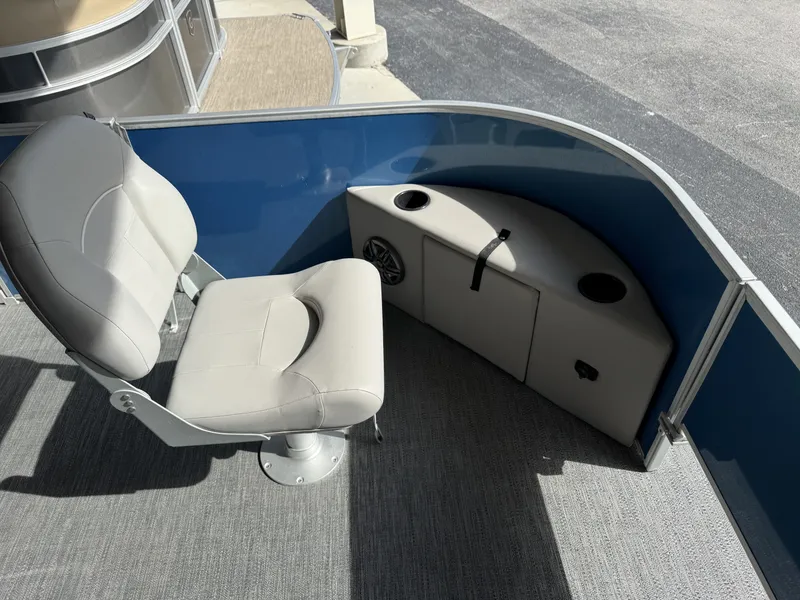 Slide: The Image of Sweetwater Sweetwater Fishing 2086 F 2025 - 13