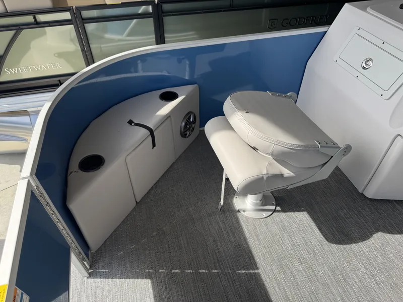 Slide: The Image of Sweetwater Sweetwater Fishing 2086 F 2025 - 14