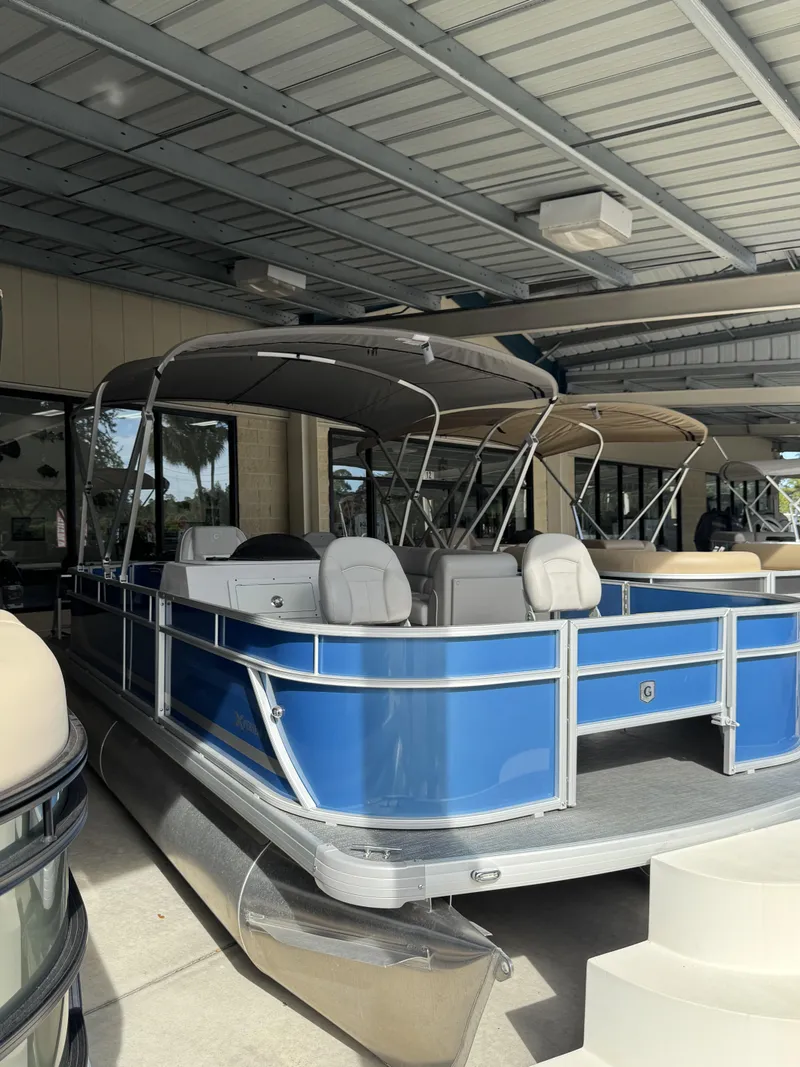 Slide: The Image of Sweetwater Sweetwater Fishing 2086 F 2025 - 21